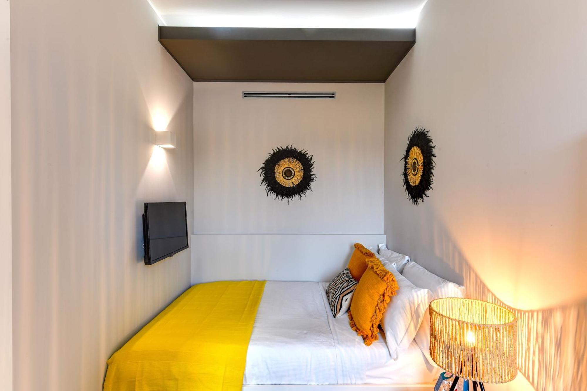 Ferienwohnung Sweett - Vista Duomo Mailand Zimmer foto